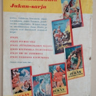 1957 Ville Vikkelä - pikkukuva 2