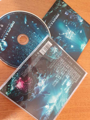 Pendulum – Immersion (CD)