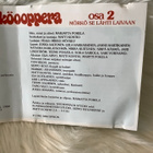 MÖRKÖOOPPERA 1 & 2 (MARJATTA POKELA) - pikkukuva 5