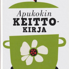 Miikka Järvinen: Apukokin keittokirja - pikkukuva 1