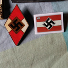 Historiallisia kuvia kehyksissä ja rintamerkit - pikkukuva 2