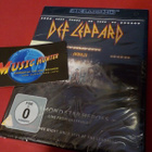 DEF LEPPARD - DIAMOND STAR HEROESUUSI 4K ULTRA HD - pikkukuva 1