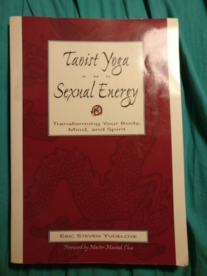 Taoist Yoga and sexual energy