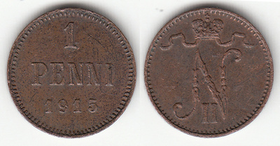 1 p 1915