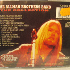 The Allman Brothers Band: The Collection CD. - pikkukuva 2