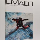 Ilmailu 3/1972 - pikkukuva 1