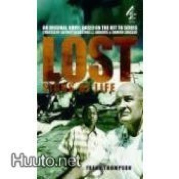 Frank Thompson: LOST Signs of Life p. -06