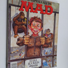 Suomen Mad : Eläinspesiaali '89 - pikkukuva 1