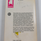 Rex Stout : Liian monta naista - pikkukuva 2