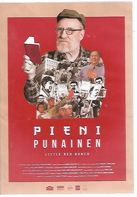 Pieni punainen (DVD)