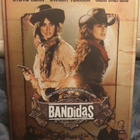 Bandidas (v.2006)(Penélope Cruz, Salma Hayek) PeltiBoxi - pikkukuva 1