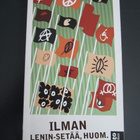 Ilman Lenin-setää, huom. - kulttuurivasemmiston vastaisku - pikkukuva 1