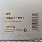 Lival Skinny lamppu - pikkukuva 2
