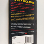 Terence Strong : The Tick Tock Man - pikkukuva 2