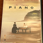 PIANO - DVD - holly hunter harvey keitel - pikkukuva 1