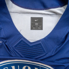 Tony Sund Game Worn Suomi-pelipaita MM-kisat 2025 Tukholma - pikkukuva 4