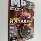 MP Maailma 1/2009 - pikkukuva 1