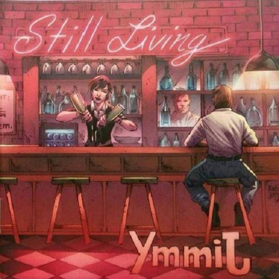 { still living - ymmij (hard rock) }
