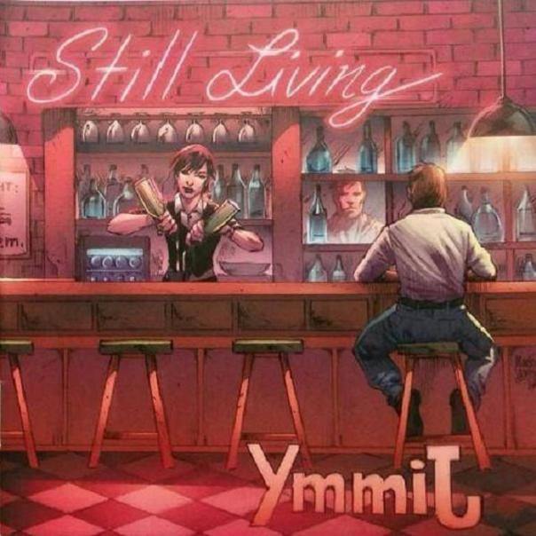 { still living - ymmij (hard rock) }