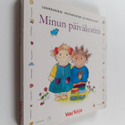 Eli. A. Cantillon : Minun päiväkotini - pikkukuva 1