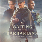 WAITING FOR THE BARBARIANS DVD - pikkukuva 1