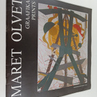 Maret Olvet : Maret Olvet - Graafika prints - pikkukuva 1