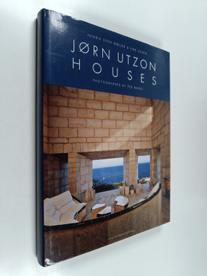 Henrik Sten Moller : Jorn Utzon houses