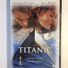 Titanic (1997) Kate Winslet & Leonardo DiCaprio (DVD) UUSI - pikkukuva 1