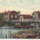 Ruovesi siltala kortti 1915 sotasensuuri - pikkukuva 1