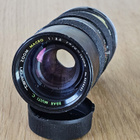 == Tamron BBAR C Zoom 70-150mm f/3.5 - FD - pikkukuva 5