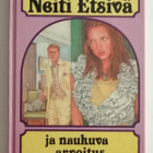 Neiti etsivä ja naukuva arvoitus - pikkukuva 1