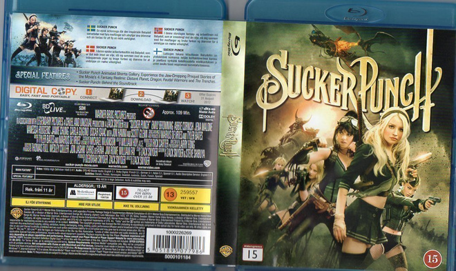 Sucker Punch	(592)	k	-FI-	BLU-RAY	nordic,		emily browning	20
