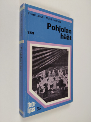 Matti (toim.) Sarmela : Pohjolan häät