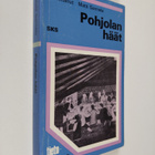 Matti (toim.) Sarmela : Pohjolan häät - pikkukuva 1