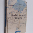 Yrjö Teeriaho : Kartan kanssa kairassa - pikkukuva 1
