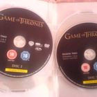 Game of thrones , kausi 2 , 5 DVD - pikkukuva 4