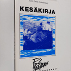 Jyrki Laine : Kesäkirja - pikkukuva 1
