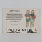 Margareta Voipio : Iloisella mielellä : Lauluja lapsille ... - pikkukuva 2
