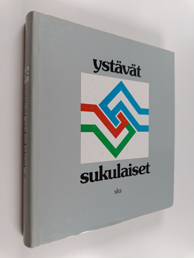 Ystävät sukulaiset : Suomen ja Unkarin kulttuurisuhteet 1...