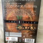 THE X-FILES KAUSI 9  (UUSI,MUOVEISSA) - pikkukuva 2