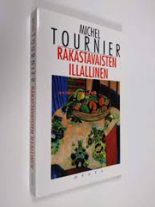 Michel Tournier - Rakastavaisten illallinen
