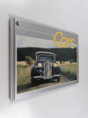 Cars [4]