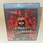 ANNABELLE COMES HOME  (BD) UUSI - pikkukuva 1