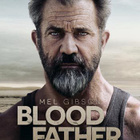 Blood Father (36 703) UUSI -FI- DVD nordic, mel gibson 2016 - pikkukuva 2