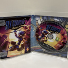 Sly Cooper Thieves in Time PS3 (CIB) - pikkukuva 3