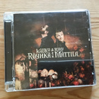 Kauko Röyhkä & Riku Mattila CD - pikkukuva 1