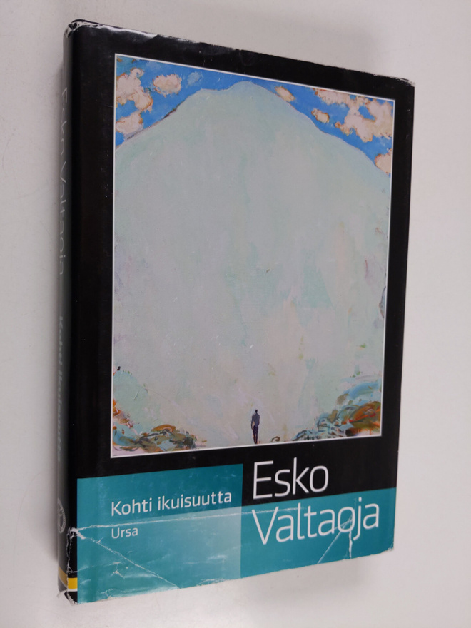 Esko Valtaoja : Kohti ikuisuutta