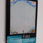 Esko Valtaoja : Kohti ikuisuutta - pikkukuva 1