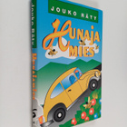 Jouko Räty : Hunajamies - pikkukuva 1