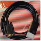 Uusi 1,8 m DisplayPort DP - VGA-muunninkaapeli - pikkukuva 3